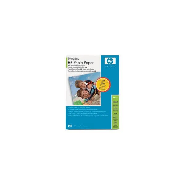 HP PAPER Q2510A EG A4/170GR/100SHT