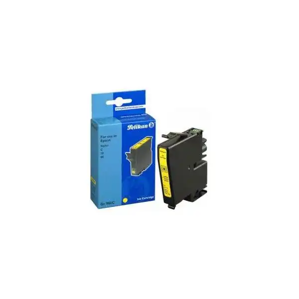 PELIKAN 339355 YEL.(EPS.STY.COL.C70/C80)