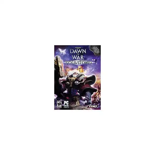 PC WARHAMMER DAWN OF WAR