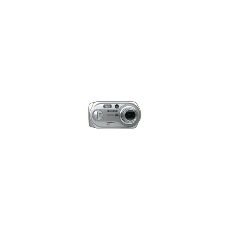 SAMSUNG DIGIMAX A5