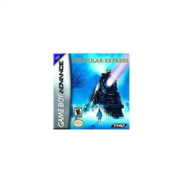 GBA POLAR EXPRESS