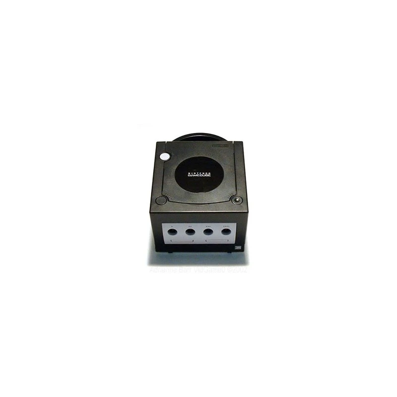 NINTENDO GAME CUBE +IGRA/CHEREN/