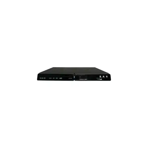 NEO DVD-M51 DIVX