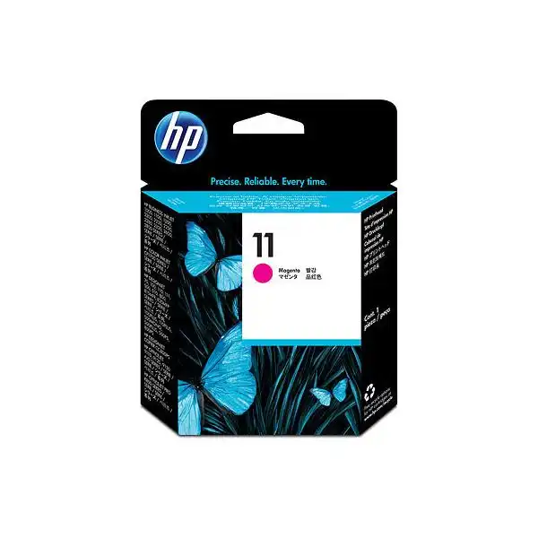 HP CTRG HEAD N11 MAGENTA C4812A