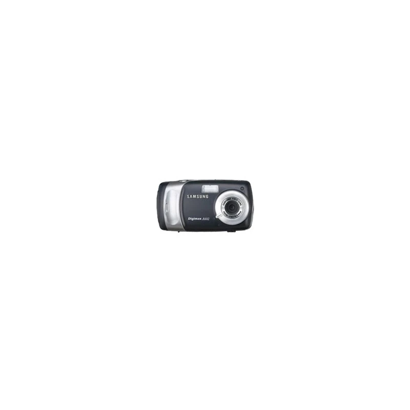 SAMSUNG DIGIMAX A402 BLACK