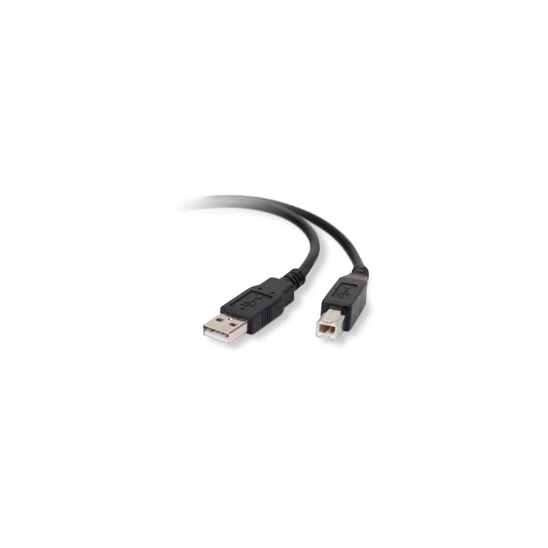 BELKIN F3U133B10 PRO USB CABLE 3M