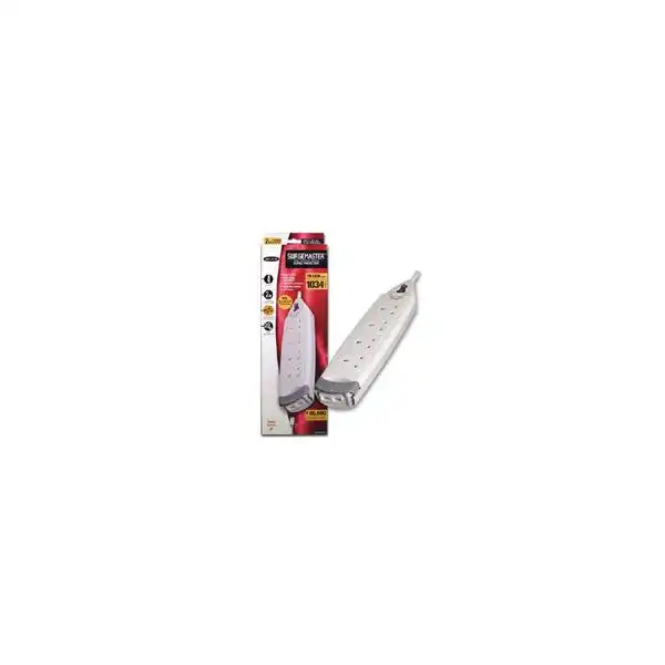 BELKIN F9H410DE2M 4-SKT 2M-CABLE TEL PRO