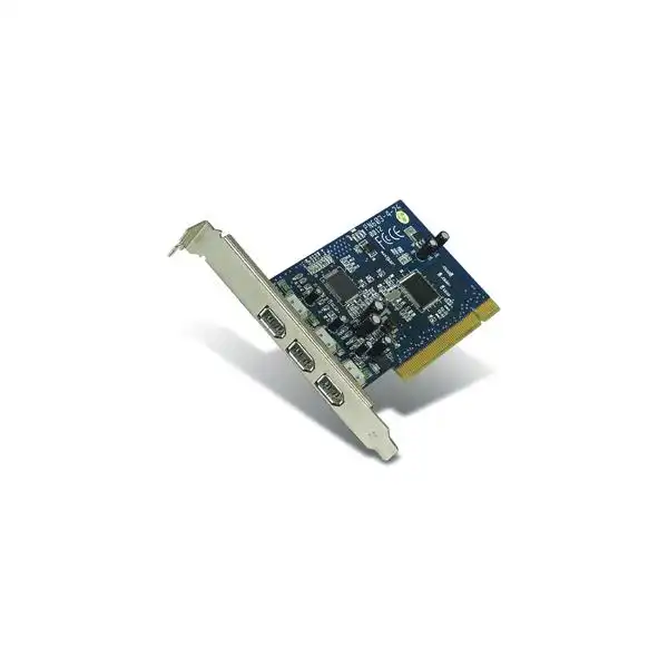 BELKIN F5U503 3-PORT PCI FIREWIRE CARD