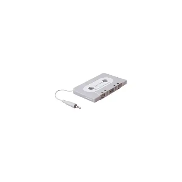 BELKIN MOBILE CASSETTE ADAPTER BE F8V366