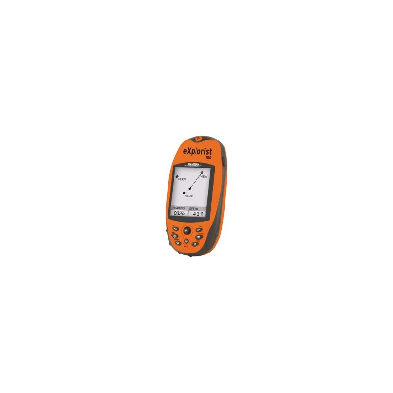 MAGELLAN GPS EXPLORIST 100