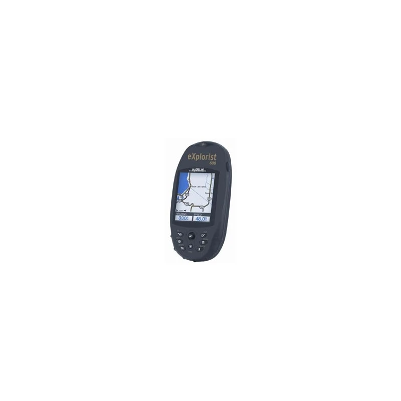 GPS ПРИЕМНИК MAGELLAN GPS EXPLORIST 600 от Техномаркет