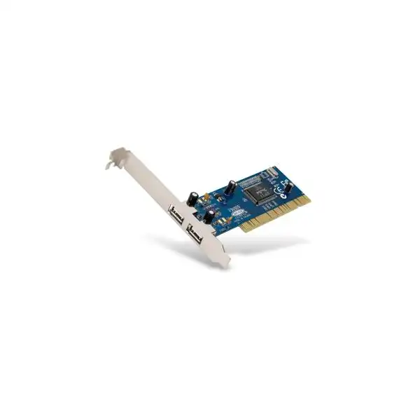 BELKIN F5U005EAUNV-OE USB 2-PORT PCI