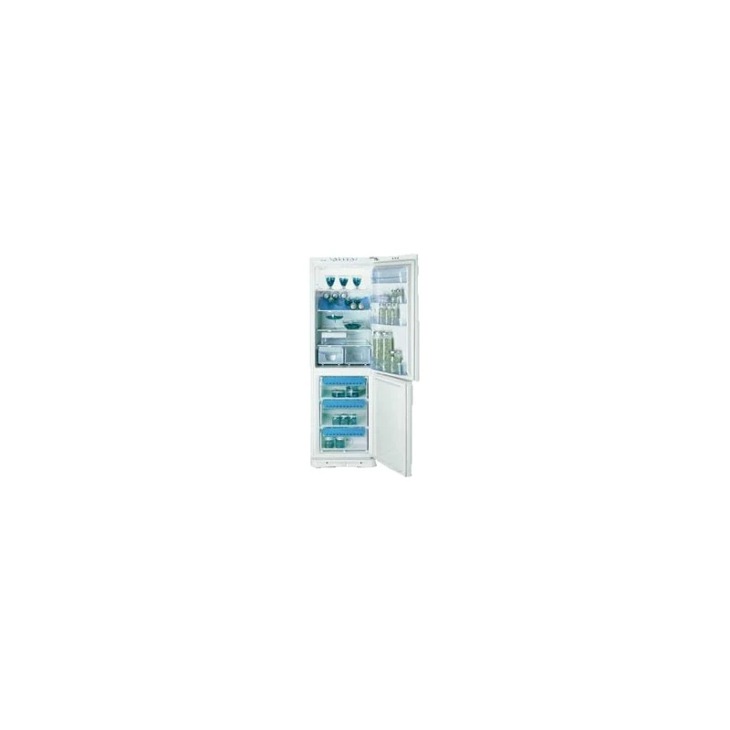 INDESIT BAAN-33P