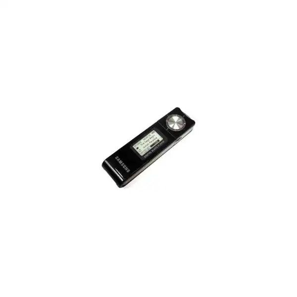 SAMSUNG YP-U1X (512MB)
