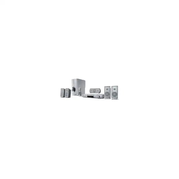 PANASONIC SC-HT335 DIVX