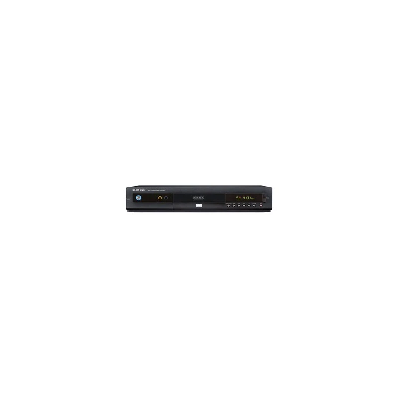 SAMSUNG DVD-HR725