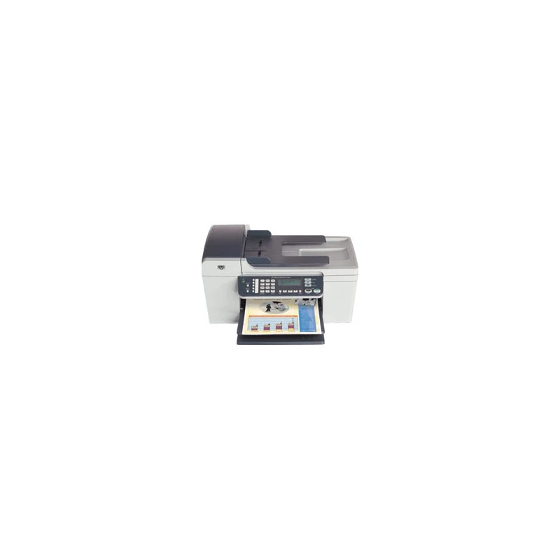 HP OFFICEJET-5610