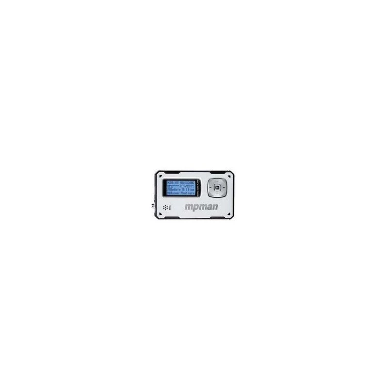 MPMAN MP-F75 512 SILVER