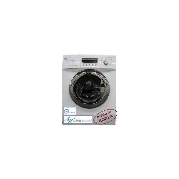 DAEWOO WM DWD-F1022