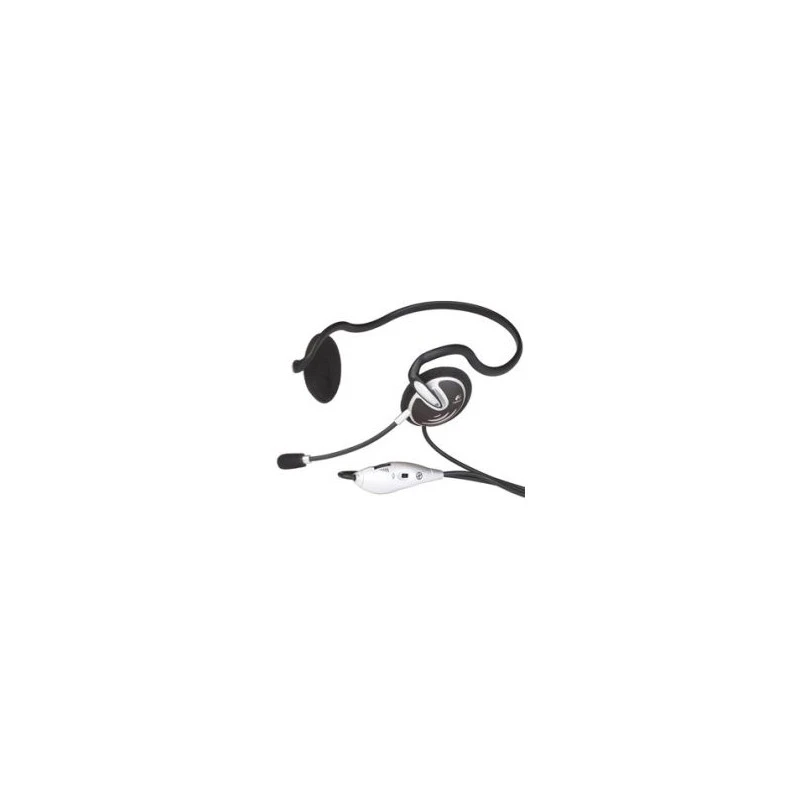 LOGITECH HEADSET INTERNET CHAT