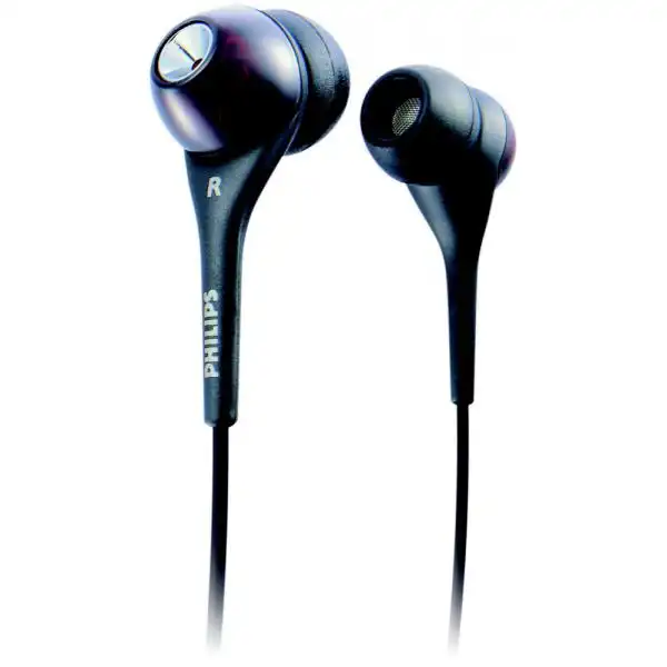 PHILIPS SHE9500 IN-EAR HEADPHONES