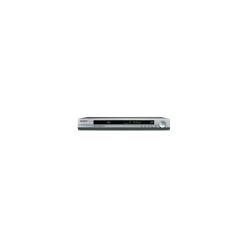 SAMSUNG DVD-HR730