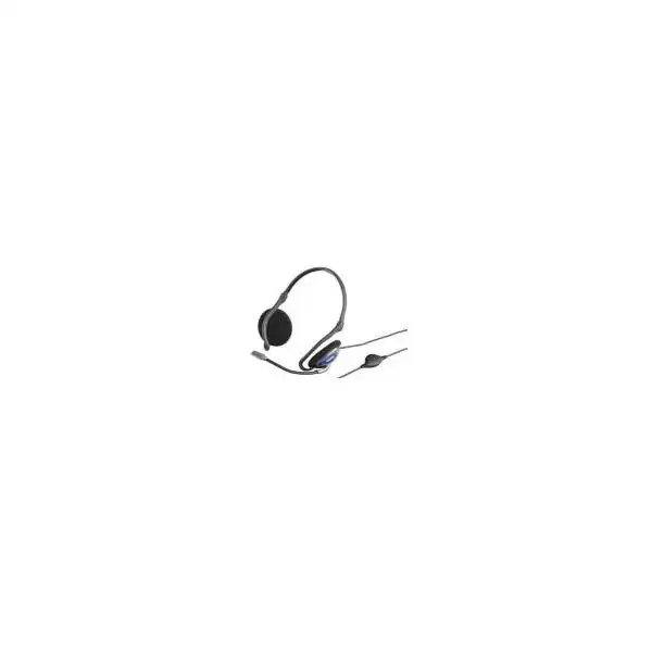 HAMA 42498 PC HEADSET CS-498 STEREO