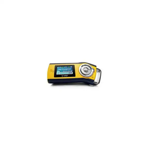 IRIVER T10 (512MB)