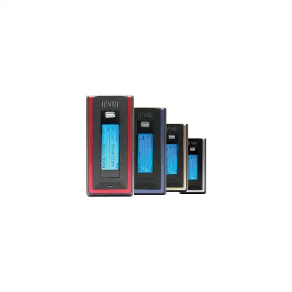 IRIVER T20 (1GB)
