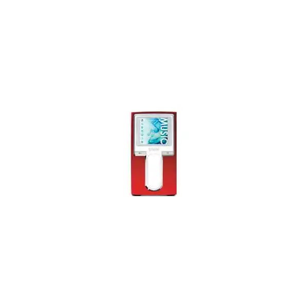 IRIVER H10 (5GB PURE)