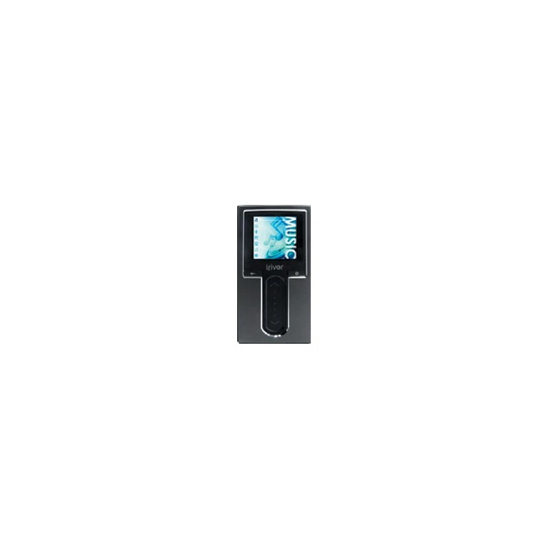 IRIVER H10 (6GB ANTHRACITE)