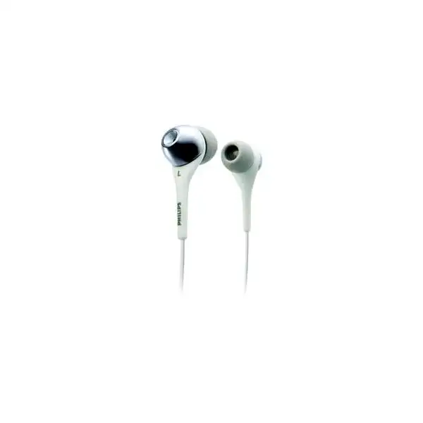 PHILIPS SHE9501 IN-EAR HEADPHONES