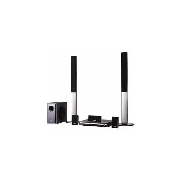 SAMSUNG HT-TQ22