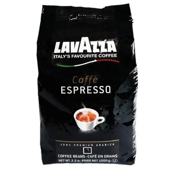 LAVAZZA ESPRESSO-250