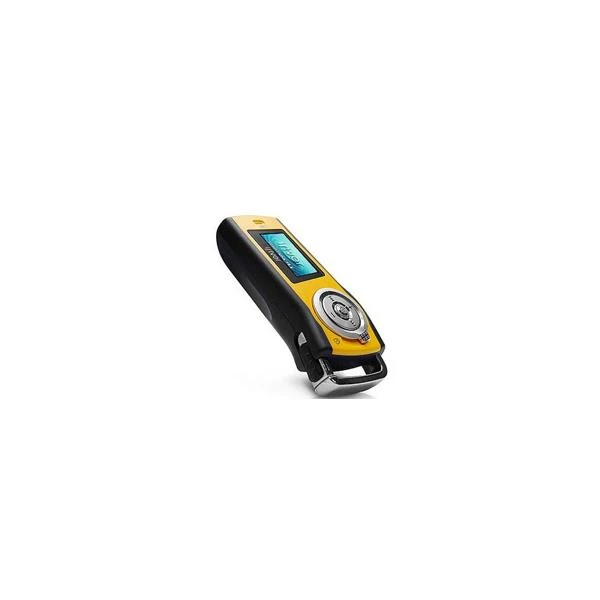 IRIVER T10 (1GB) FM
