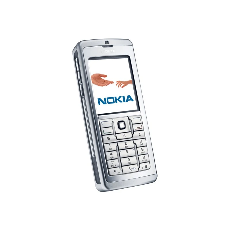 NOKIA E60