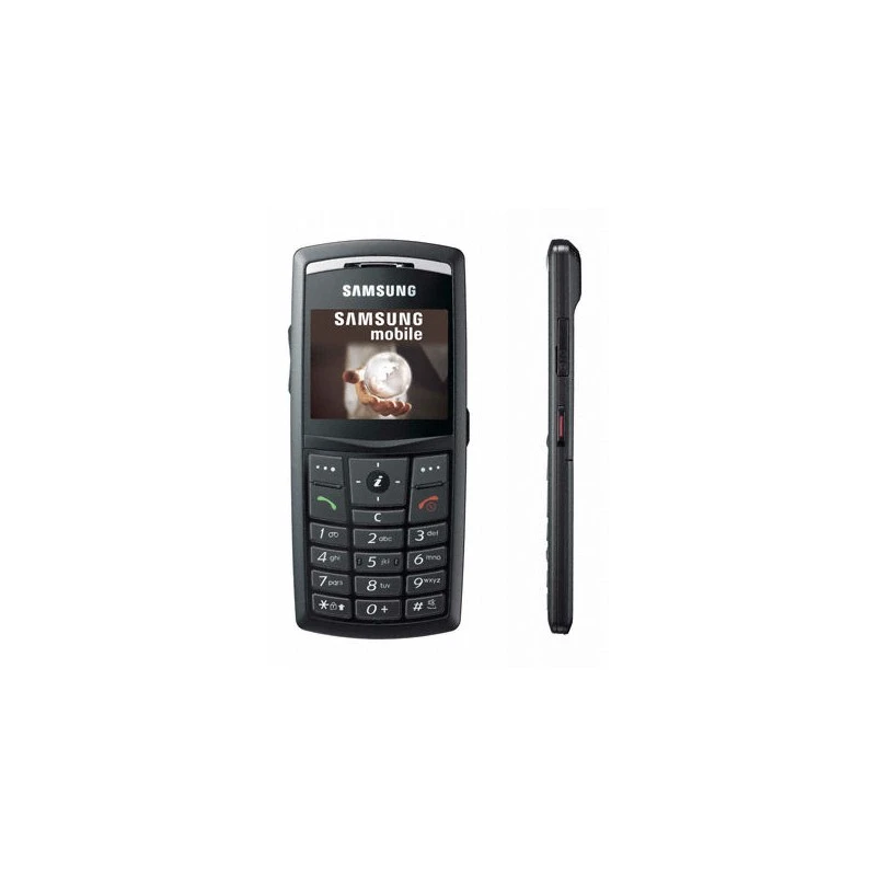 SAMSUNG SGH-X820
