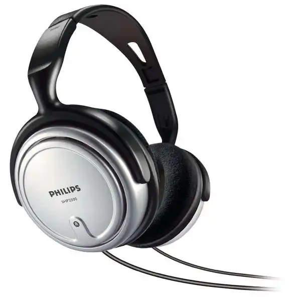 PHILIPS HI-FI HEADPHONES SHP2500/10