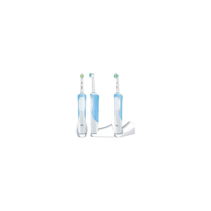 ORAL B D-12 WHITE