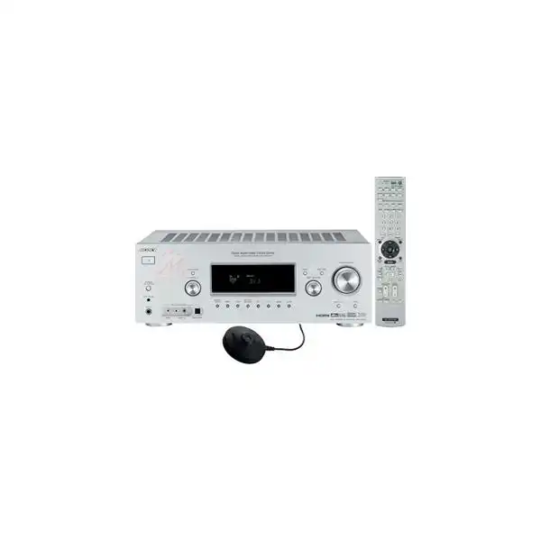 SONY STR-DG700/S