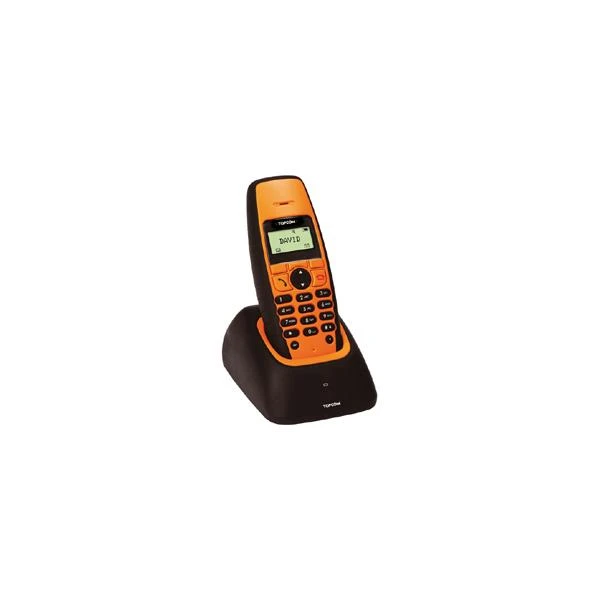 TOPCOM BUTLER 2000 OUTDOOR