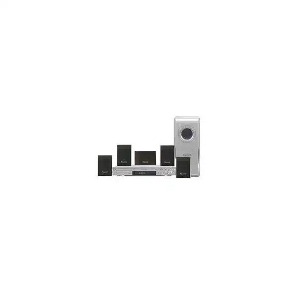 PANASONIC SC-HT340