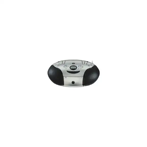 GRUNDIG RRCD 3400 MP3 CHROME