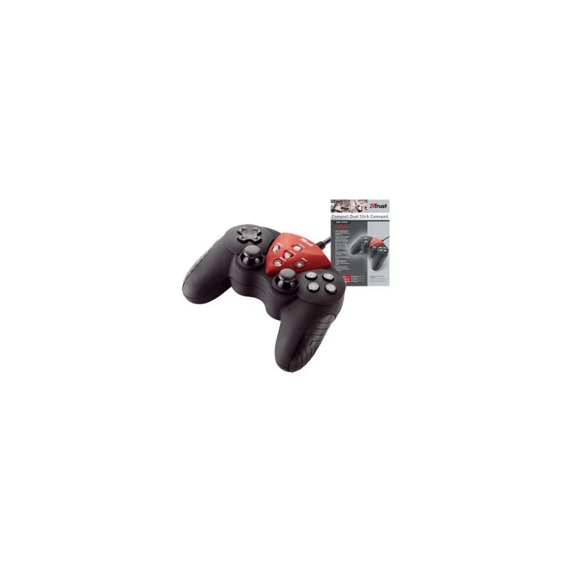 TRUST GM-1500 GAMEPAD