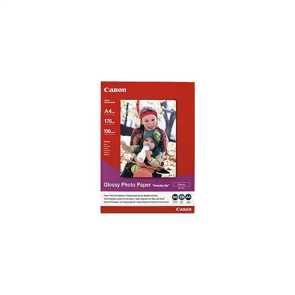 CANON GP-501 A4 PHOTO PAPER