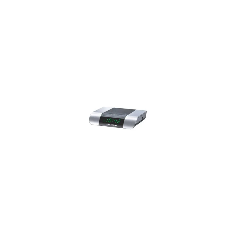 GRUNDIG SONOCLOCK 360