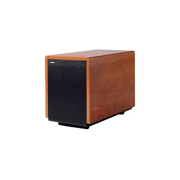 JAMO SUB-250 BLACK