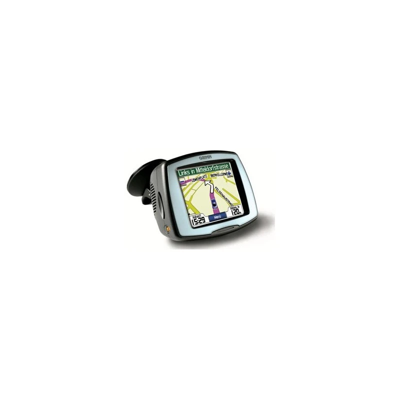 GARMIN STREET PILOT C-510