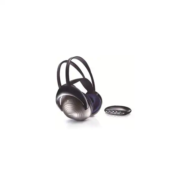 PHILIPS SHC2000 WIRELESS HEADPHONE