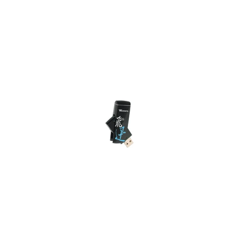 TRAXDATA USB DRIVE 2GB DRAGON